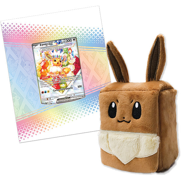 Pokémon TCG: Scarlet & Violet Prismatic Evolutions- Super Premium Collection
