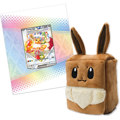 Pokémon TCG: Scarlet & Violet Prismatic Evolutions- Super Premium Collection