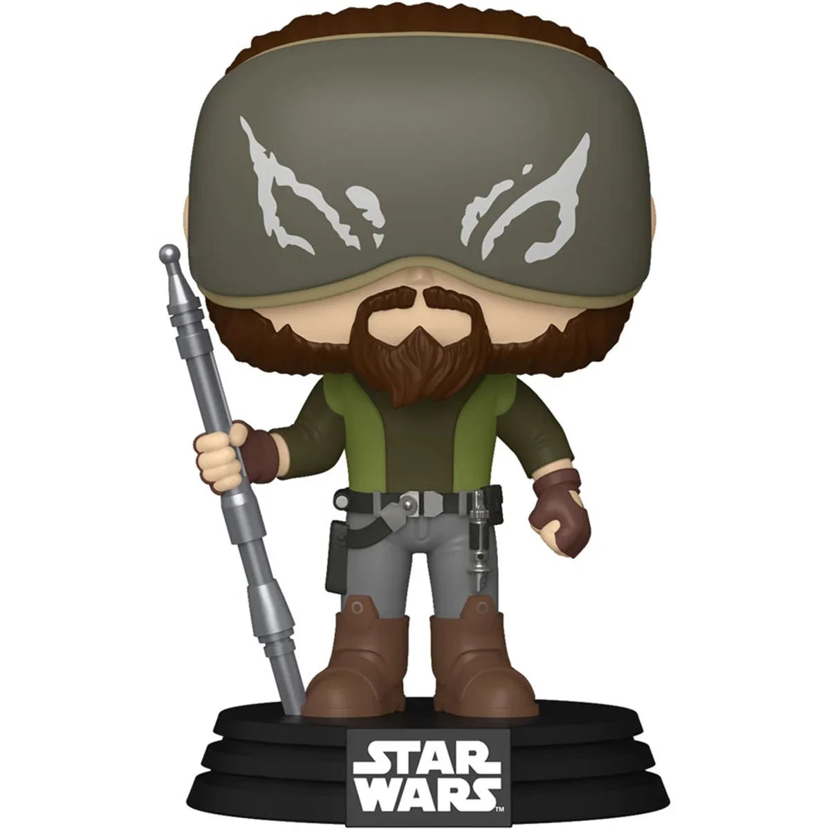 Funko Pop! Star Wars - Rebels Kanan