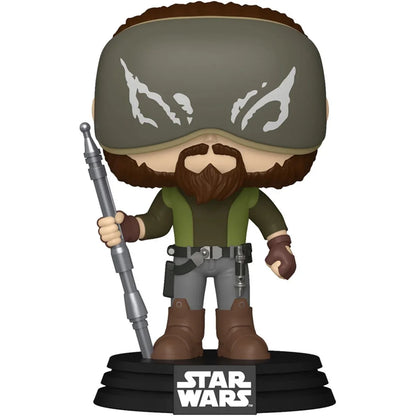 Funko Pop! Star Wars - Rebels Kanan