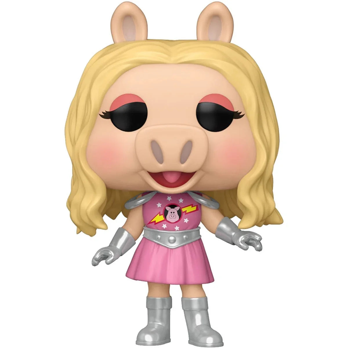 Funko Pop! Muppets - First Mate Piggy