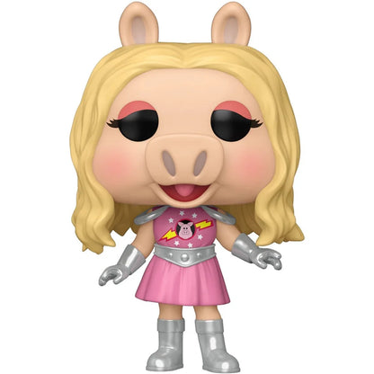 Funko Pop! Muppets - First Mate Piggy