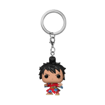 Funko Pop! Keychain: One Piece - Luffytaro