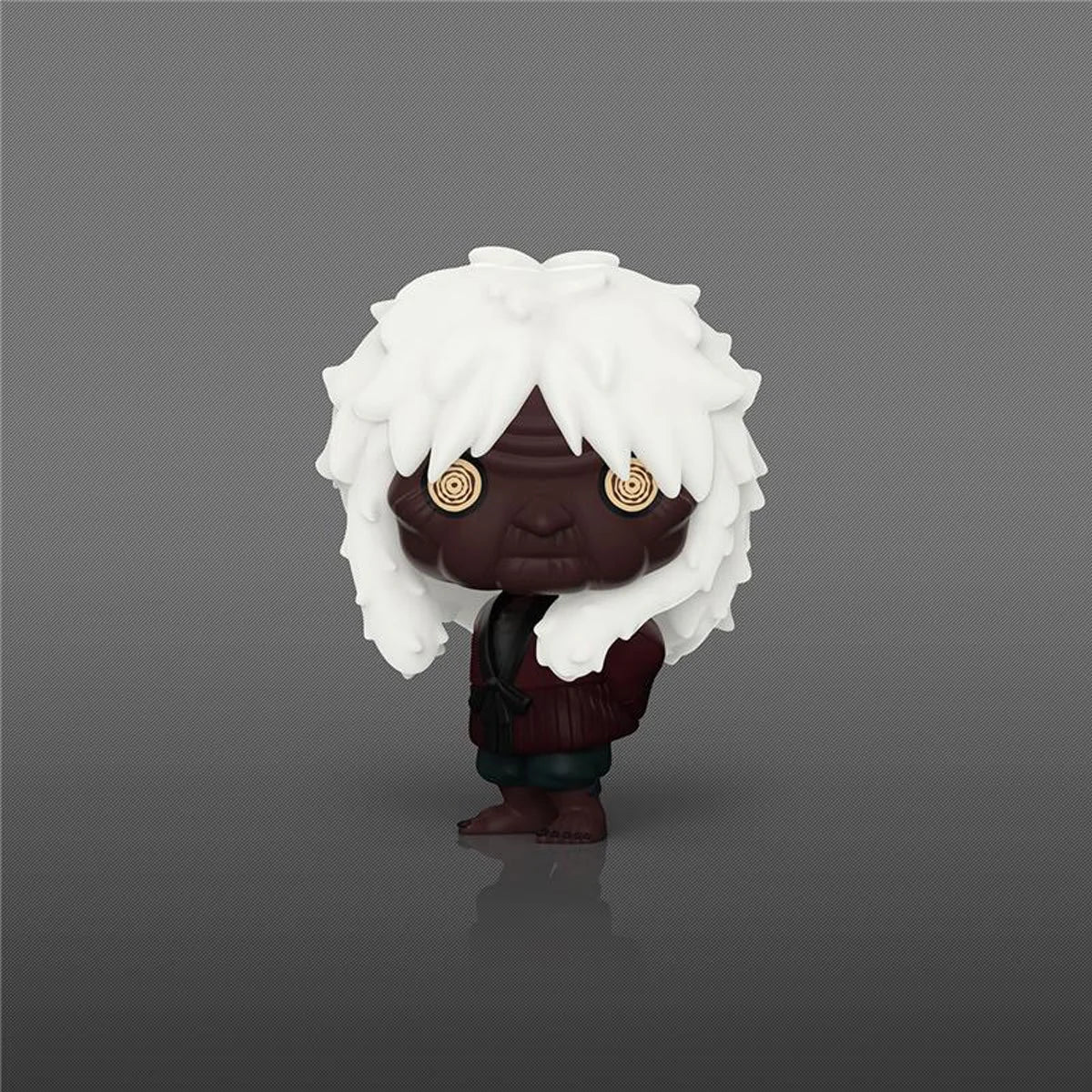 Funko Pop! Dandadan - Turbo Granny Glow (Entertainment Earth)