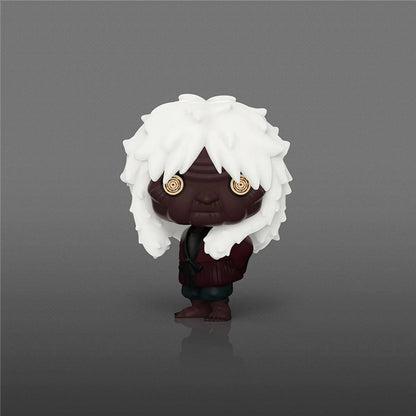 Funko Pop! Dandadan - Turbo Granny Glow (Entertainment Earth)