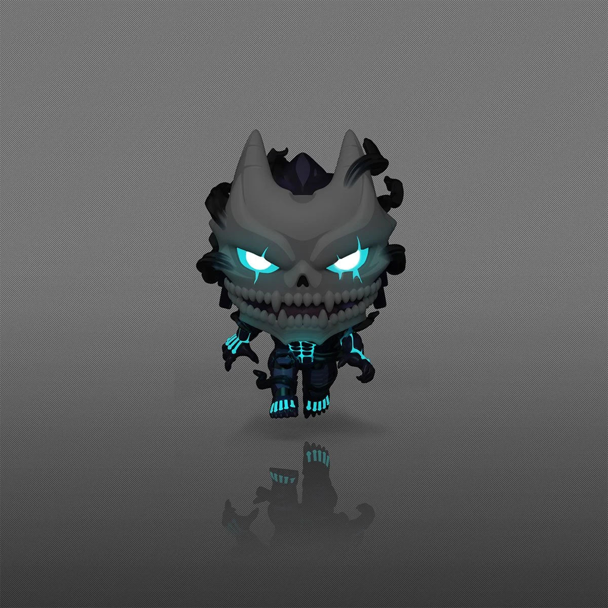 Funko Pop! Kaiju No. 8 - Kaiju No. 8 Uncontrollable Glow (Entertainment Earth)