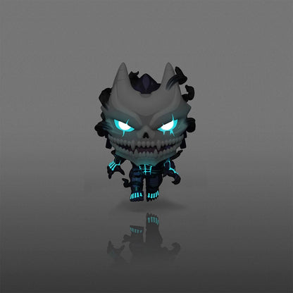 Funko Pop! Kaiju No. 8 - Kaiju No. 8 Uncontrollable Glow (Entertainment Earth)