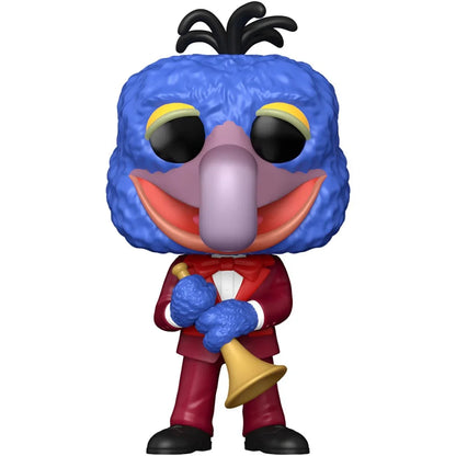 Funko Pop! Muppets - Gonzo