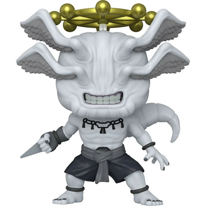 Funko Pop! Jujutsu Kaisen Shibuya Incident  - Mahoraga 6 Inch