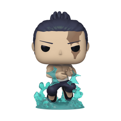 Funko Pop! Jujutsu Kaisen - Aoi Todo (Chalice Collectibles)