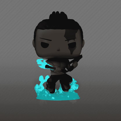 Funko Pop! Jujutsu Kaisen - Aoi Todo CHASE (Chalice)