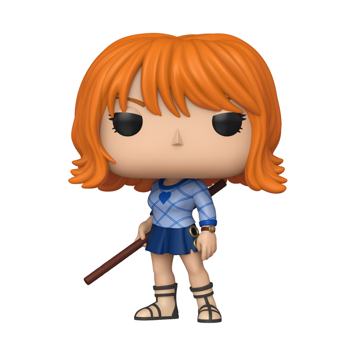 Funko Pop! One Piece Live Action - Nami