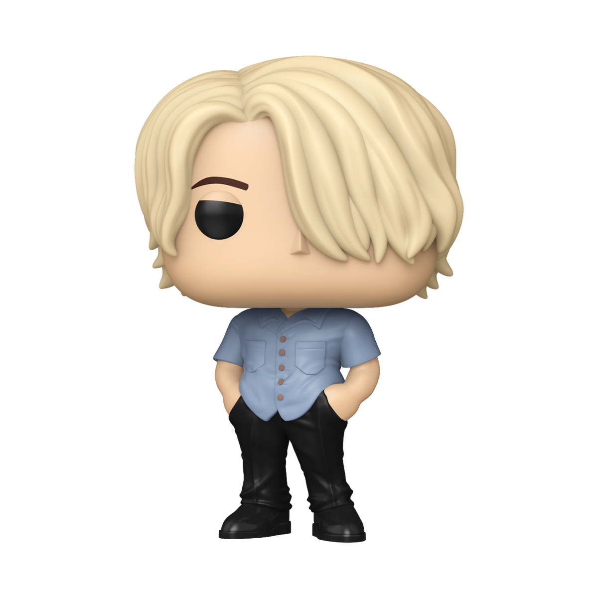 Funko Pop! One Piece Live Action - Sanji