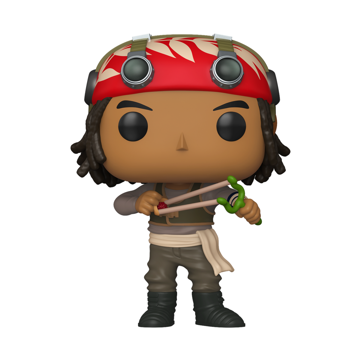 Funko Pop! One Piece Live Action - Usopp