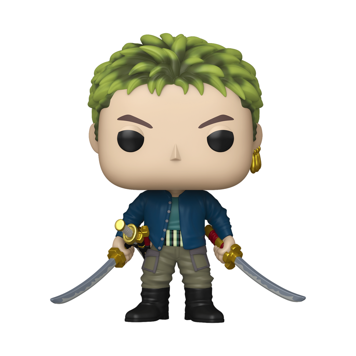 Funko Pop! One Piece Live Action - Zoro