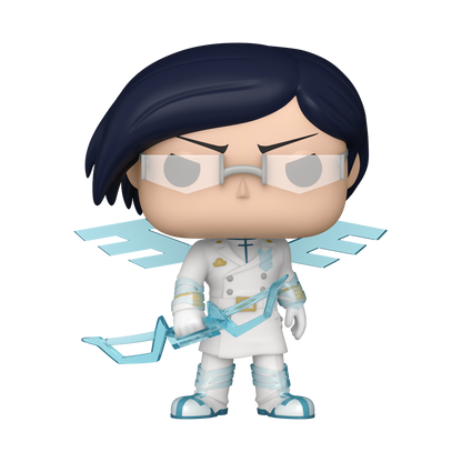 Funko Pop! Bleach Thousand-Year Blood War - Uryu