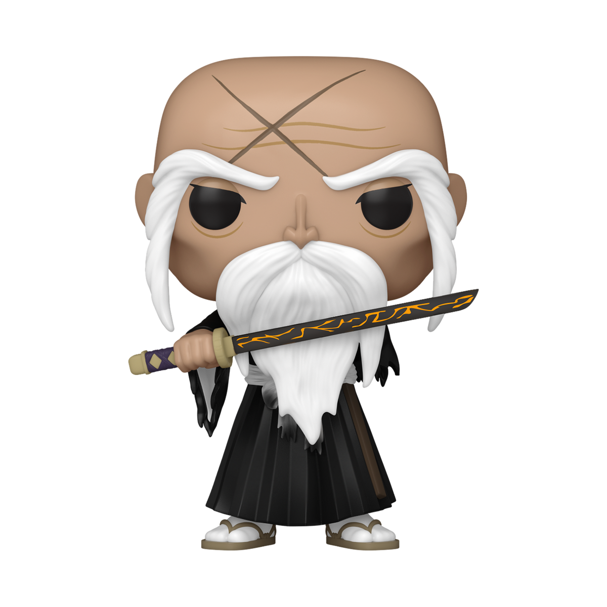 Funko Pop! Bleach Thousand-Year Blood War - Yamamoto