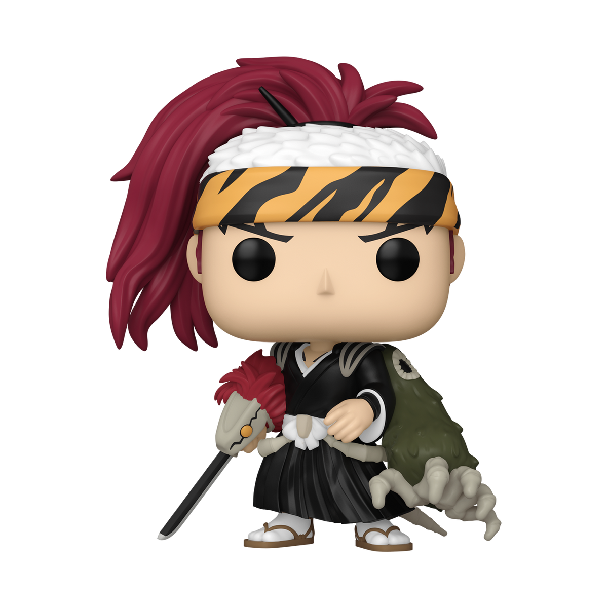Funko Pop! Bleach Thousand-Year Blood War - Renji Bankai
