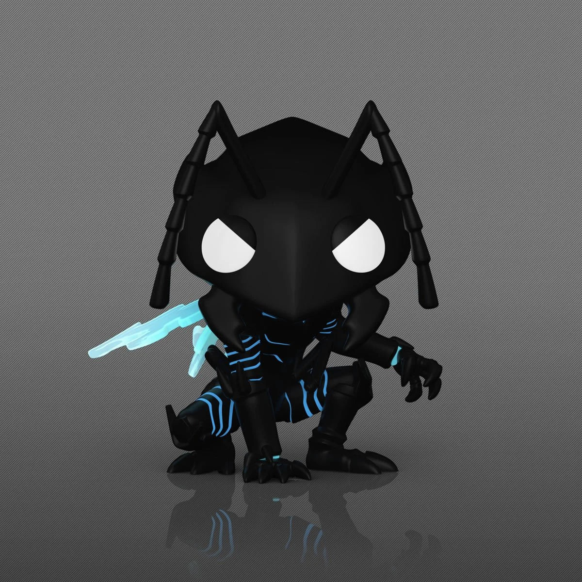 Funko Pop! Solo Leveling - Beru Glow  (Entertainment Earth)