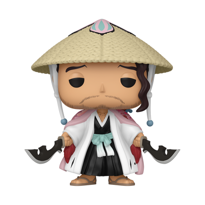 Funko Pop! Bleach Thousand-Year Blood War - Shunsui