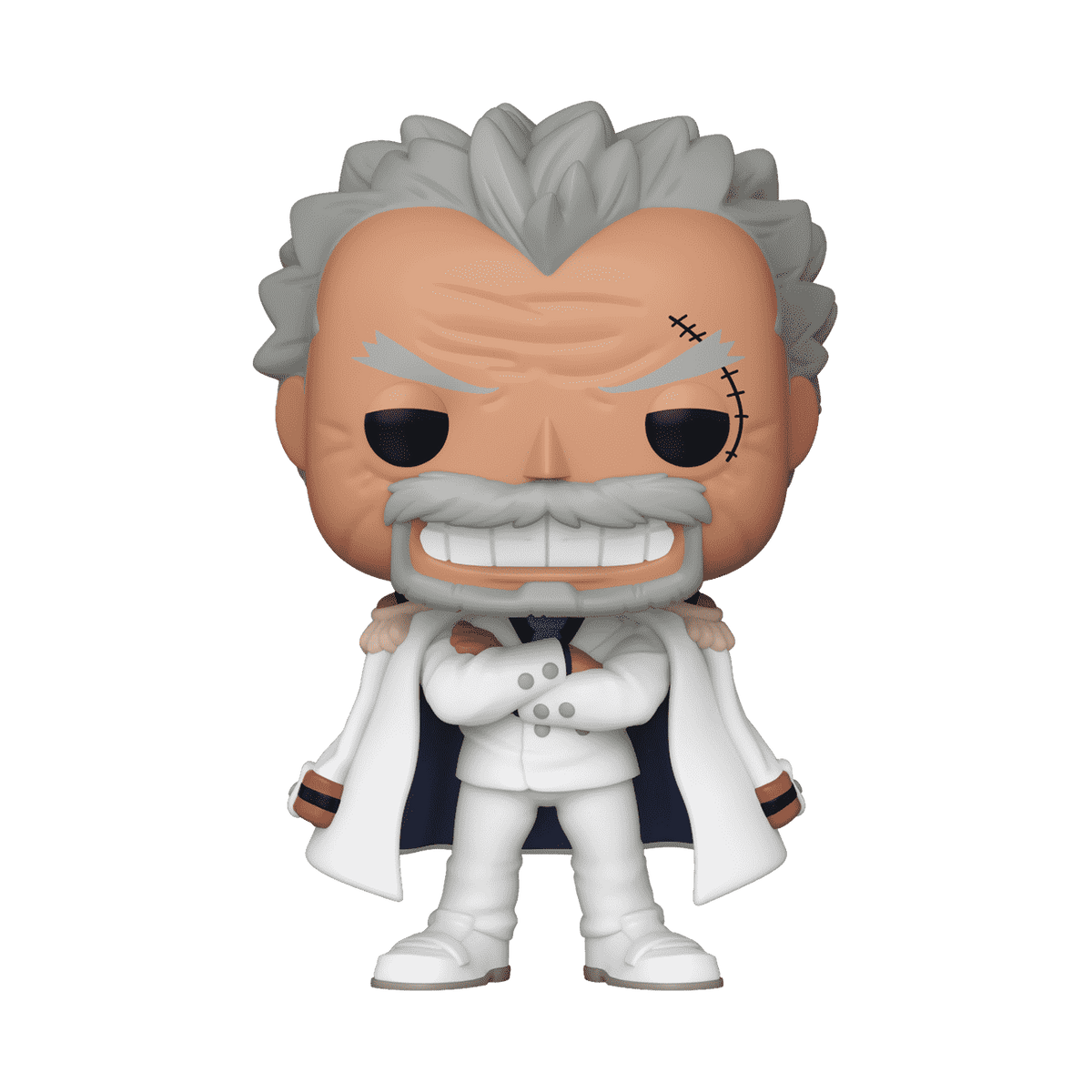 Funko Pop! One Piece - Monkey D. Garp (Special Edition)