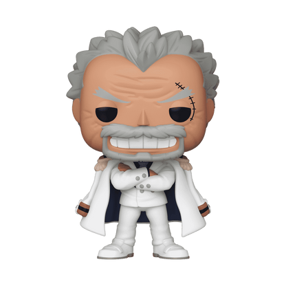 Funko Pop! One Piece - Monkey D. Garp (Special Edition)