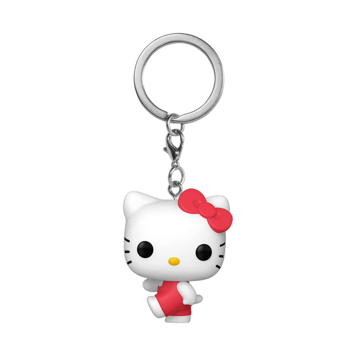 Funko Pop! Keychain: Sanrio - Hello Kitty (Five Below)