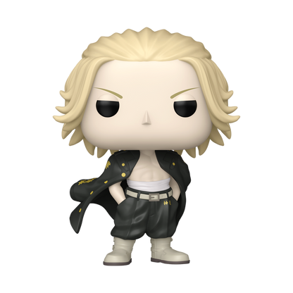 Funko Pop! Tokyo Revengers - Mikey