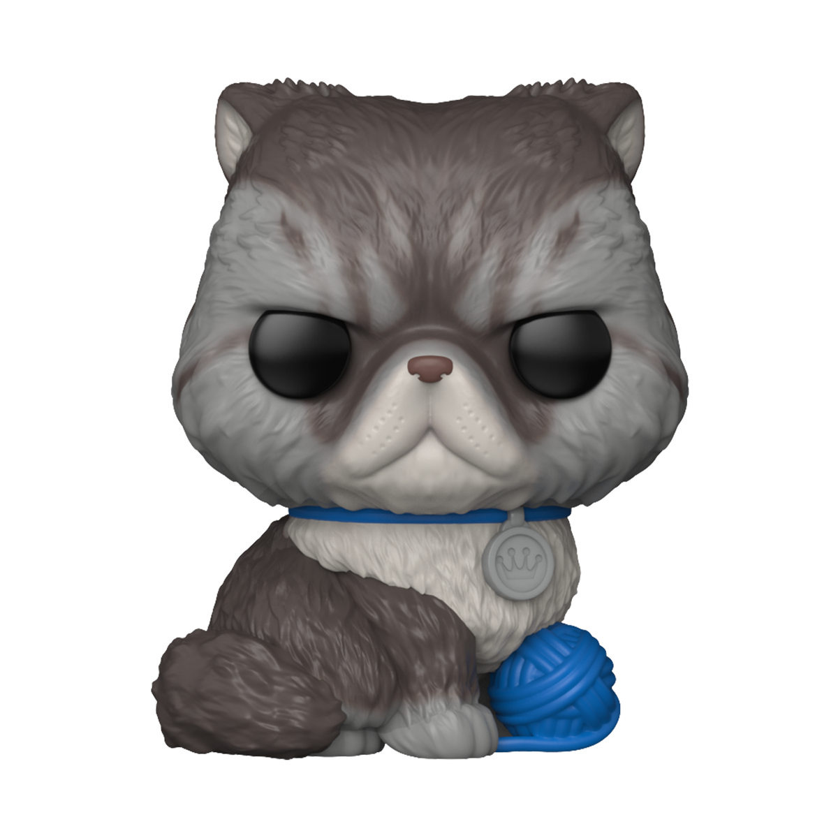 Funko Pop! Pets- Persian Cat