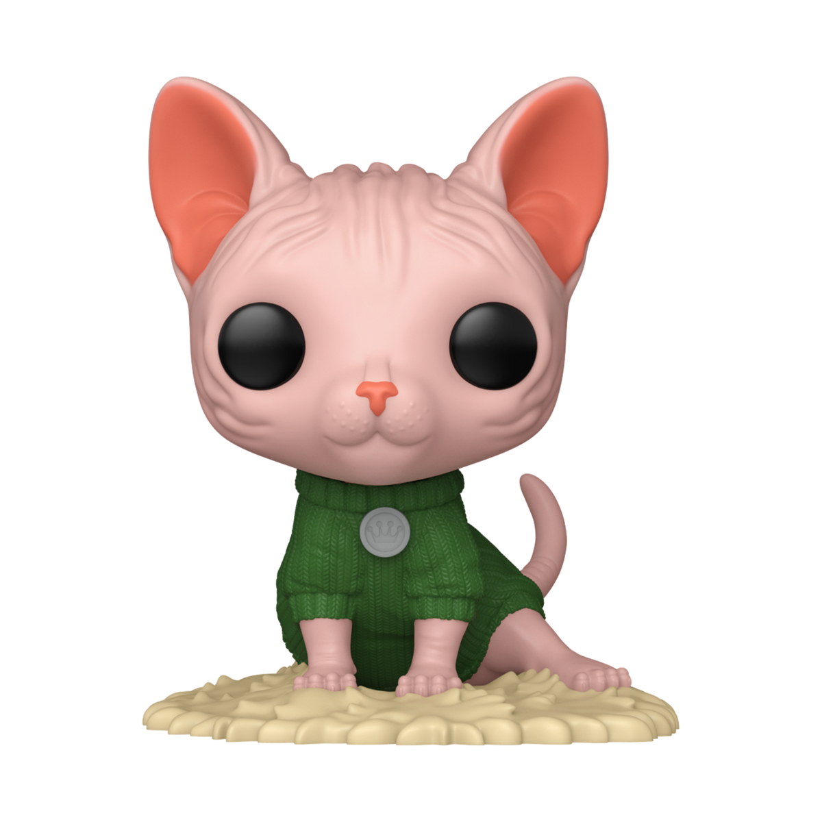 Funko Pop! Pets- Sphynx Cat