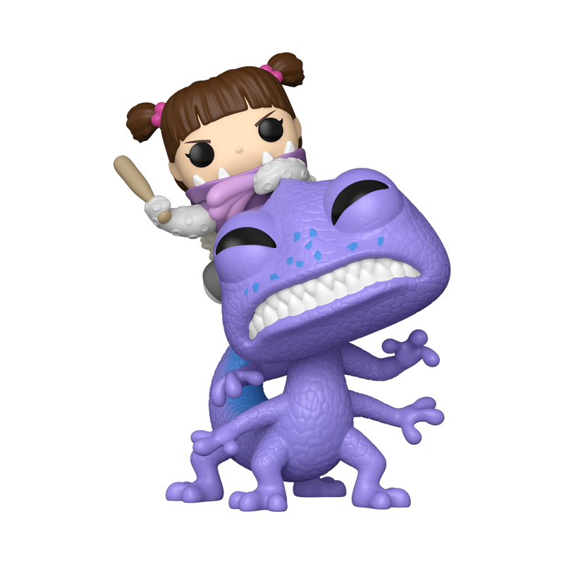 Funko Pop!  Disney - Randall vs Boo (Specialty Series)