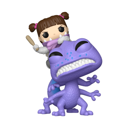 Funko Pop!  Disney - Randall vs Boo (Specialty Series)