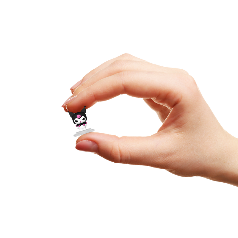 Funko Bitty Pop! Sanrio My Melody & Kuromi 2-Pack
