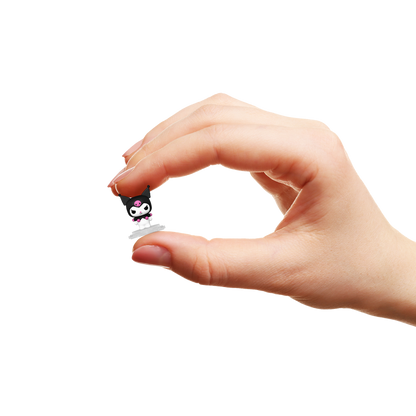 Funko Bitty Pop! Sanrio My Melody & Kuromi 2-Pack
