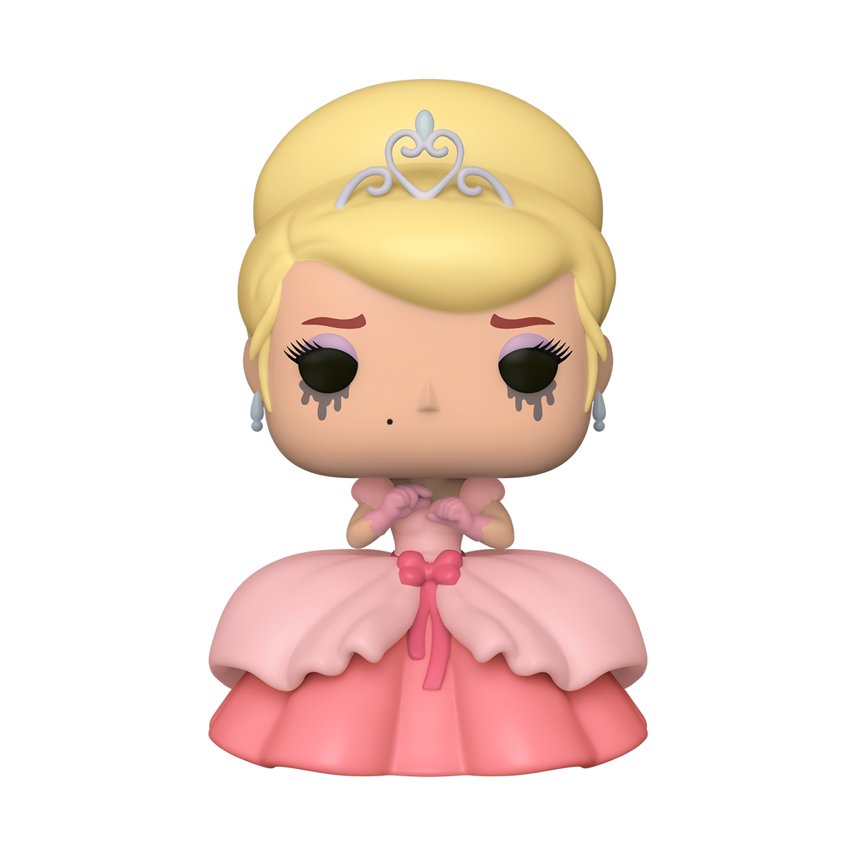 Funko Pop! Disney- The Princess And The Frog - Charlotte Chase