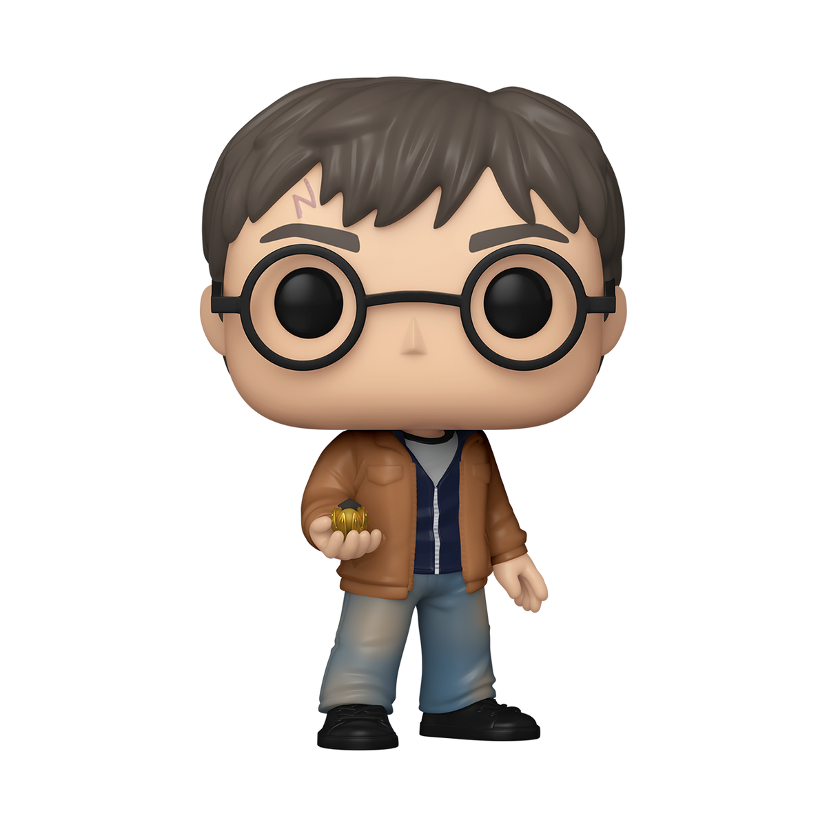 Funko Pop!  Harry Potter- Harry Potter