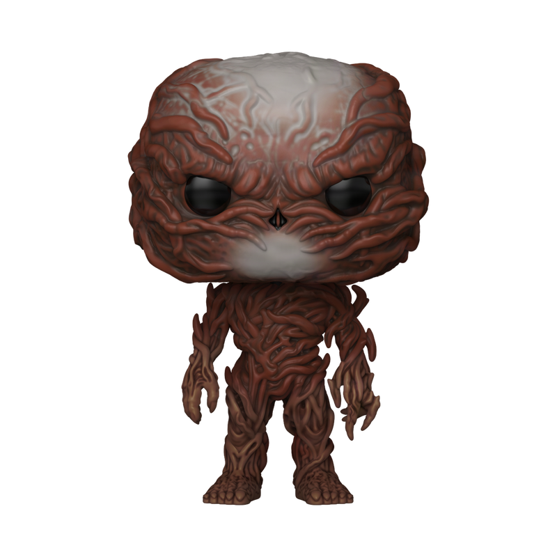 Funko Pop!  Stranger Things - Vecna 2.0