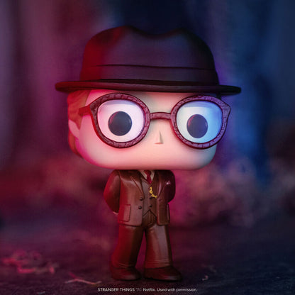 Funko Pop!  Stranger Things - Mr. Whatsit