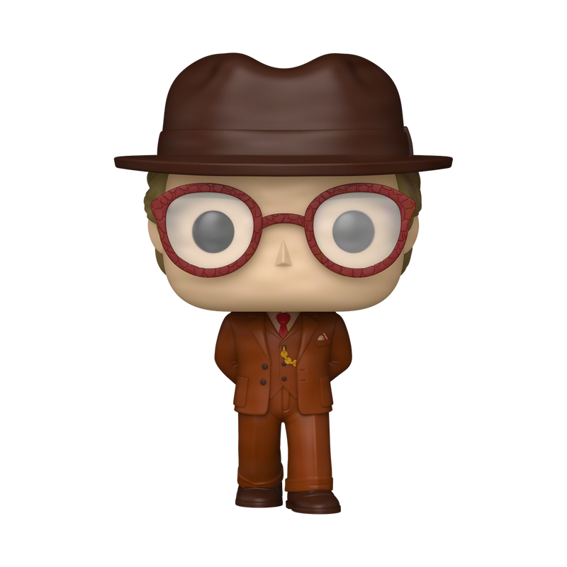 Funko Pop!  Stranger Things - Mr. Whatsit