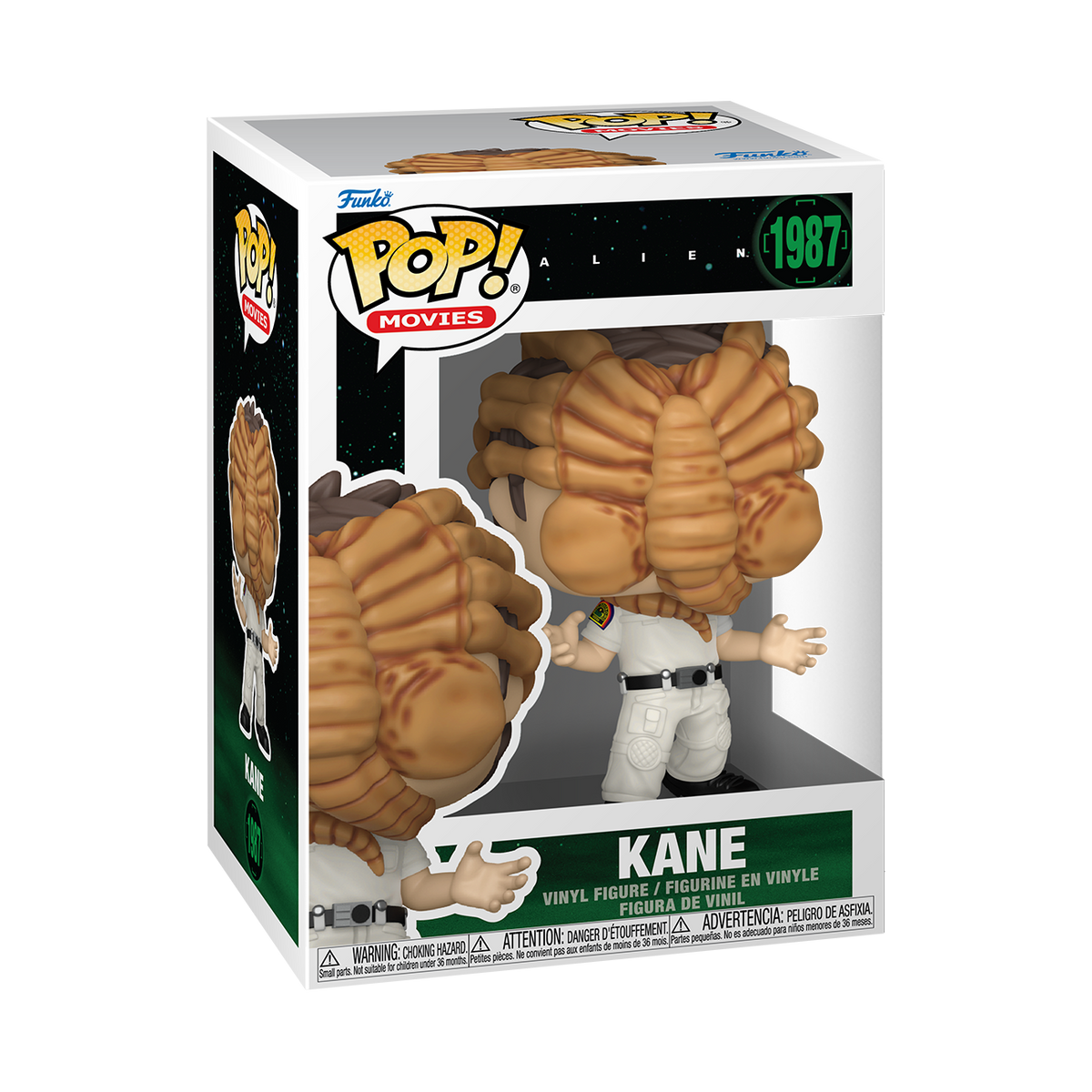 Funko Pop!  Alien - Kane