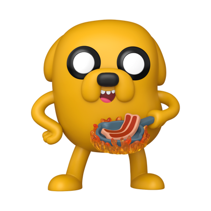 Funko Pop!  Adventure Time - Jake