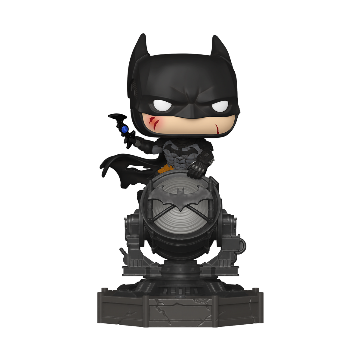 Funko Pop! Premium DC - Batman SFX