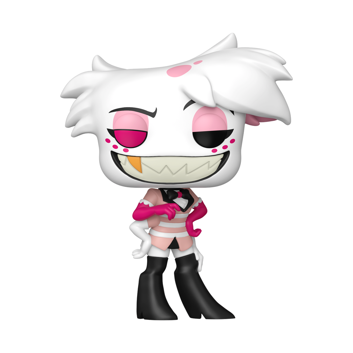 Funko Pop!  Hazbin Hotel- Angel Dust