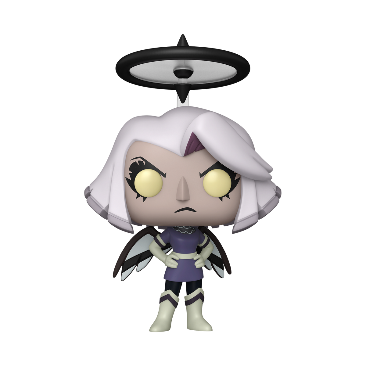 Funko Pop!  Hazbin Hotel- Vaggie Chase