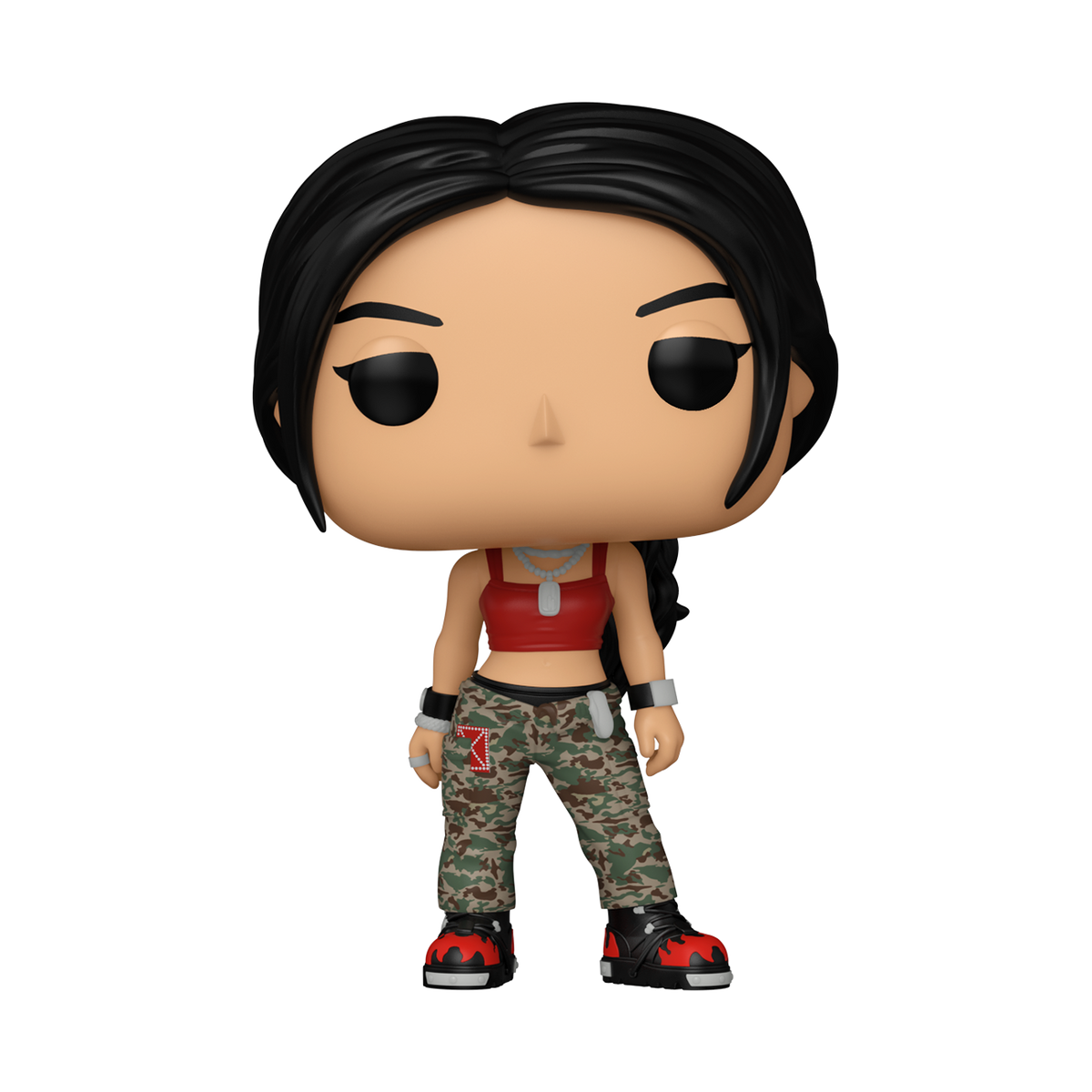 Funko Pop! Fast And Furious - Letty Ortiz