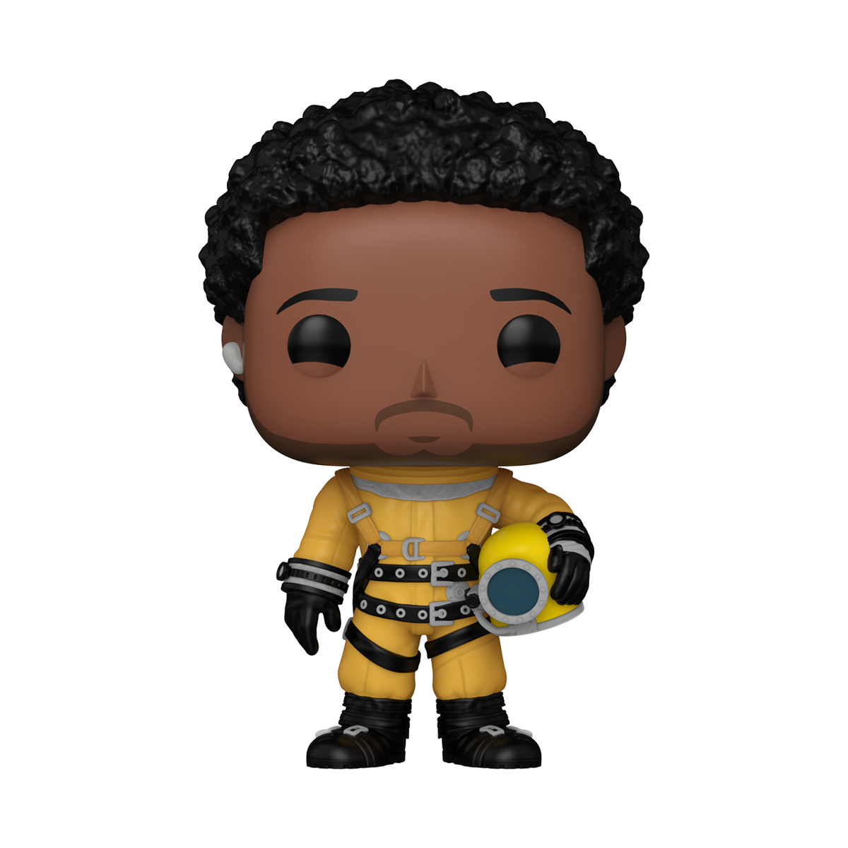 Funko Pop! Fast And Furious - Tej Parker