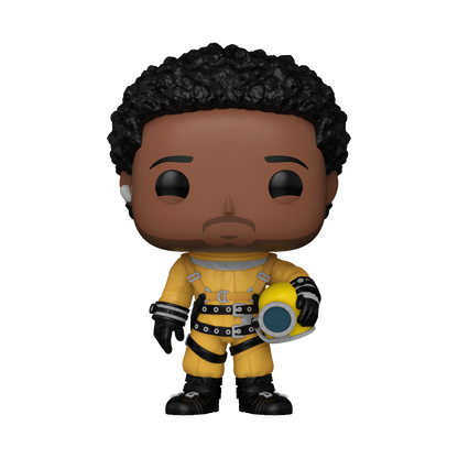Funko Pop! Fast And Furious - Tej Parker