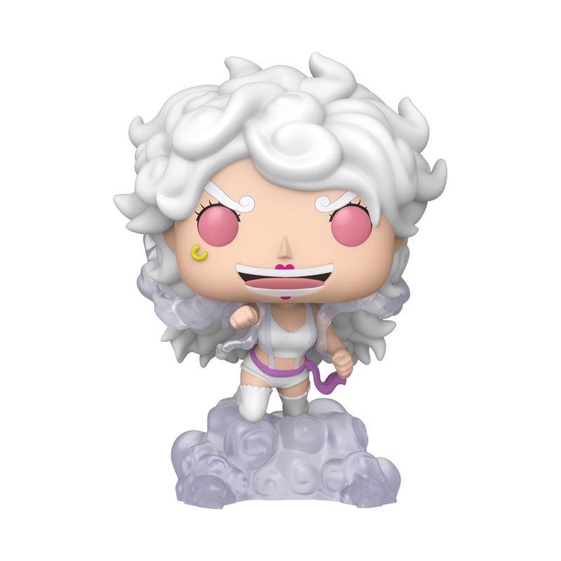 Funko Pop! One Piece - Jewelry Bonney