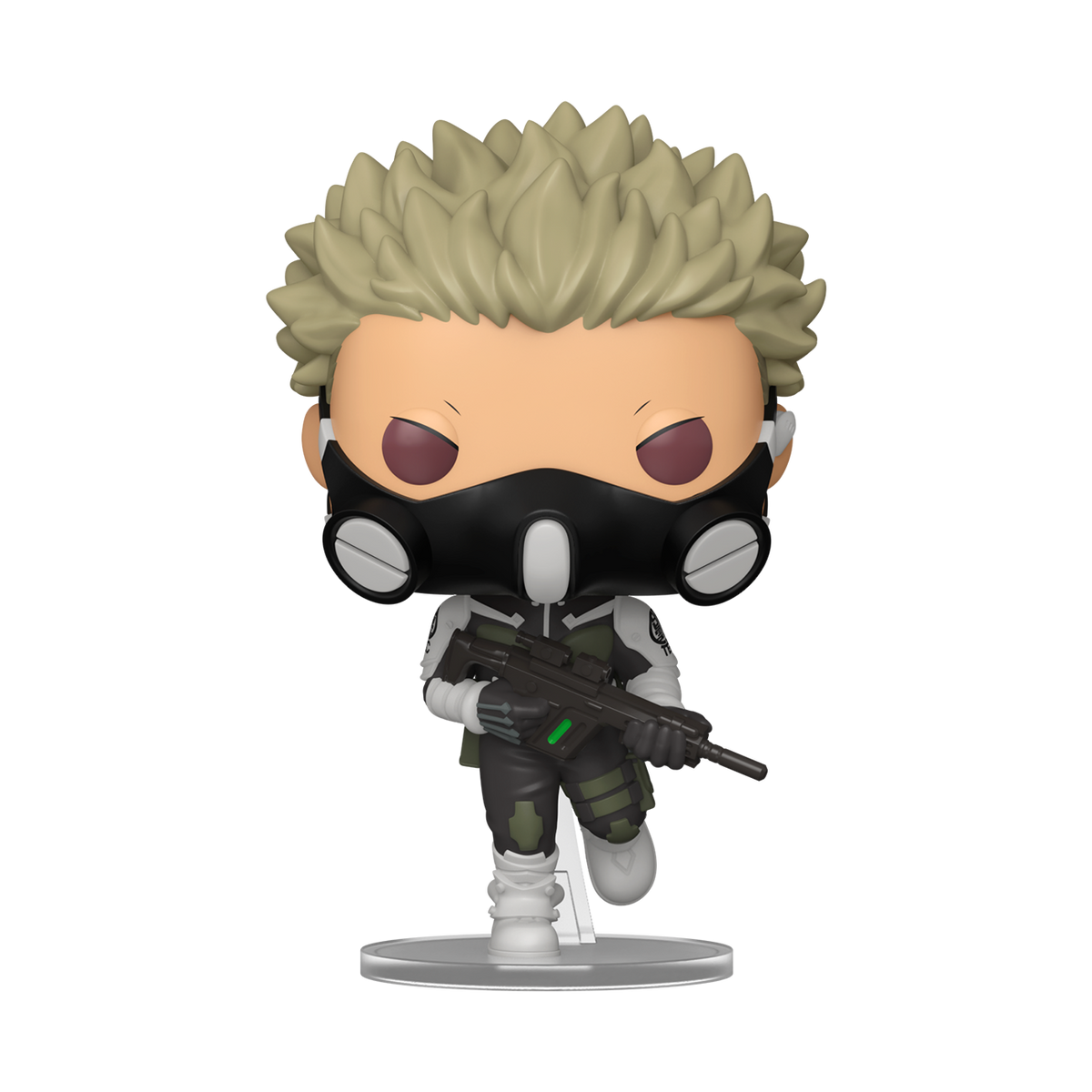 Funko Pop!  Kaiju No. 8- Aoi Kaguragi