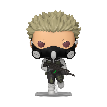 Funko Pop!  Kaiju No. 8- Aoi Kaguragi